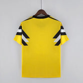 Retro BVB Dortmund 1989 home